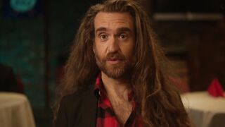 Alison Rich - Training Wheels (2022) Hot Actress Scenes