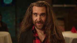 Alison Rich - Training Wheels (2022) Hot Actress Scenes