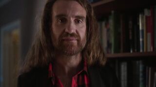 Alison Rich - Training Wheels (2022) Hot Actress Scenes