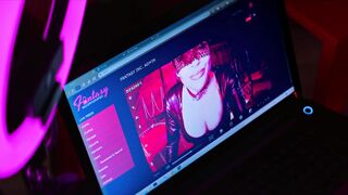 Alyssa Milano, Emilie Ullerup - Brazen (2022) Naked Scenes