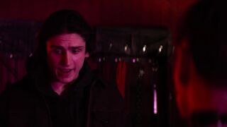 Alyssa Milano, Emilie Ullerup - Brazen (2022) Naked Scenes