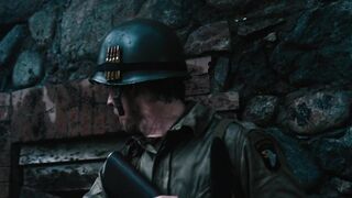 Anna Paliga - Warhunt (2022) Nudity Celebs