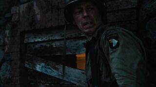 Anna Paliga - Warhunt (2022) Nudity Celebs