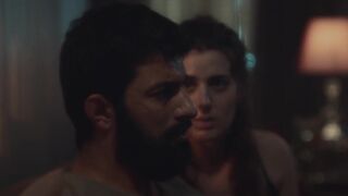 Belfu Benian - Godspeed (Yolun Açik Olsun) (2022) Naked Celebrity