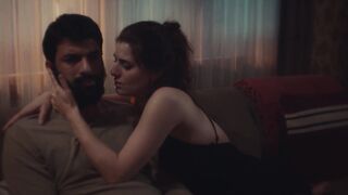 Belfu Benian - Godspeed (Yolun Açik Olsun) (2022) Naked Celebrity