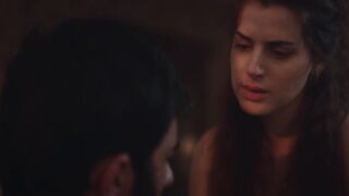 Belfu Benian - Godspeed (Yolun Açik Olsun) (2022) Naked Celebrity