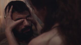 Belfu Benian - Godspeed (Yolun Açik Olsun) (2022) Naked Celebrity