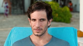 Carmen Machi, Justina Bustos - Honeymoon With My Mother (Amor de madre) (2022) Topless Scene