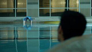 Cheyenne Haynes, Harley Quinn Smith - Student Body (2022) Nude Film Scenes