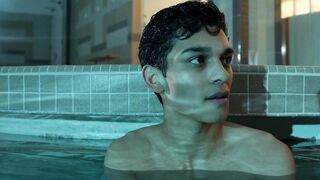 Cheyenne Haynes, Harley Quinn Smith - Student Body (2022) Nude Film Scenes