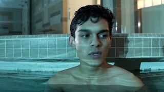 Cheyenne Haynes, Harley Quinn Smith - Student Body (2022) Nude Film Scenes