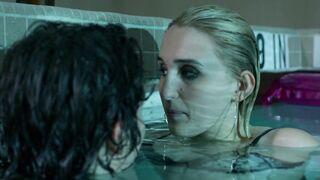 Cheyenne Haynes, Harley Quinn Smith - Student Body (2022) Nude Film Scenes