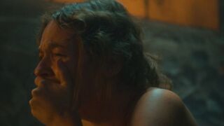 Chloe Guillot - Délivre nous du mal (2022) Naked Celebs