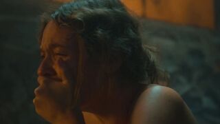 Chloe Guillot - Délivre nous du mal (2022) Naked Celebs