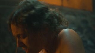 Chloe Guillot - Délivre nous du mal (2022) Naked Celebs