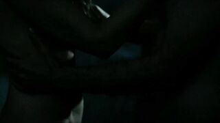 Elodie Bouchez – Chevrotine (2022) Hot Actress Movie Scene