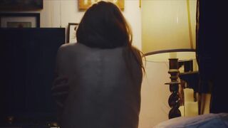 Emily Bennett - Pains (2022) Topless Celebs