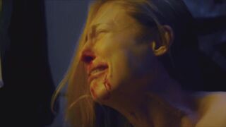 Emily Bennett - Pains (2022) Topless Celebs