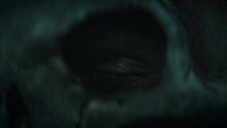 Erika Stasiuleviciute, Scout Taylor-Compton - The Long Night (2022) Hot Movie Scene