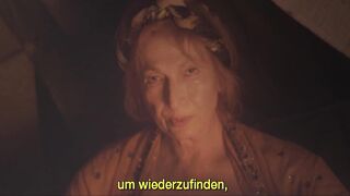 Esther Zimmering - Goosebumps (2022) Hot Scene