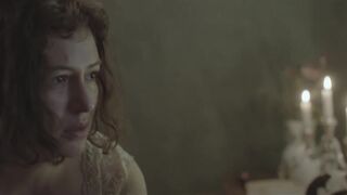 Esther Zimmering - Goosebumps (2022) Hot Scene