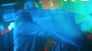 Flavie Pean, Lea Dauvergne - The Takedown (Loin du périph) (2022) Sexy Celebrity