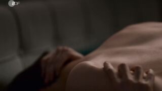 Friederike Becht - Trügerische Unschuld (2022) Nude Sex Movie Scene