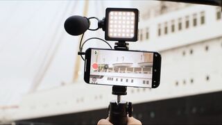 Gigi Gustin - Titanic 666 (2022) Nude Celebrity