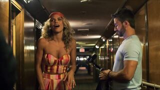 Gigi Gustin - Titanic 666 (2022) Nude Celebrity