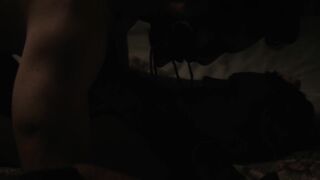 Hannah Dannelly, Chelsea Vale, Alessandria Greene - Damon's Revenge (2022) Sexy Celebrity