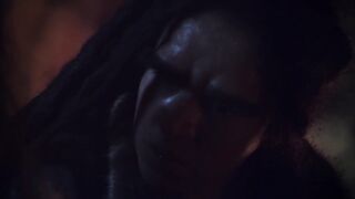 Irène Pomerol - Pieds nus (2022) Nude Scenes