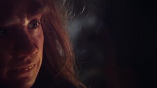 Irène Pomerol - Pieds nus (2022) Nude Scenes