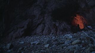 Irène Pomerol - Pieds nus (2022) Nude Scenes