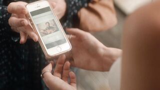 Jasmine Carmichael, Bella Thorne - Measure of Revenge (2022) Sexy Scene