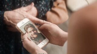 Jasmine Carmichael, Bella Thorne - Measure of Revenge (2022) Sexy Scene