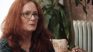 Jasmine Carmichael, Bella Thorne - Measure of Revenge (2022) Sexy Scene