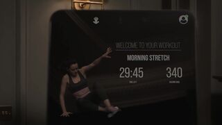 Karen Gillan, Daisy Ridley - The Bubble (2022) Nudity Celebrity