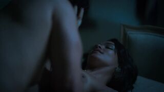 Kiara Liz Ortega, etc – Panama (2022) Nude Celebs