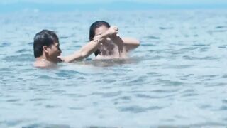 Kylie Verzosa - Sisid (2022) Nude & Sex Scene