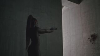 Latonya Swann hot, Kyla Chaney, Briana Williams sexy - Crazy (2022) Hot Music Clip