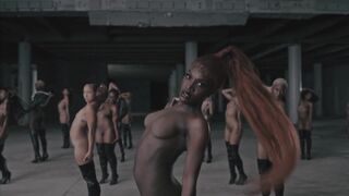 Latonya Swann hot, Kyla Chaney, Briana Williams sexy - Crazy (2022) Hot Music Clip