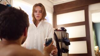 Lea Lavabre hot, Lisa Teige sexy, Léa Djyl - Battle Freestyle (2022) Hottest Scenes