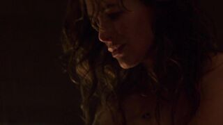 Lena Headey - 9 Bullets (2022) Hot Actress Celebrity