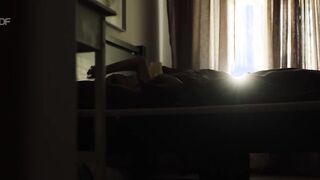 Lisa Potthoff - Eine riskante Entscheidung (2022) Hot Celebrity