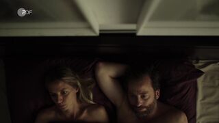 Lisa Potthoff - Eine riskante Entscheidung (2022) Hot Celebrity