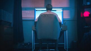 Makenzie Vega, Hannah Rose May - Exploited (2022) Hot Celebrity