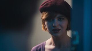 Makenzie Vega, Hannah Rose May - Exploited (2022) Hot Celebrity