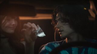 Makenzie Vega, Hannah Rose May - Exploited (2022) Hot Celebrity