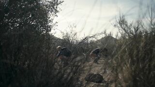 Malin Akerman, Lorenza Izzo - The Aviary (2022) Sexy Celebrity