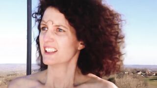 Marlène Veyriras nude - Rage de vivre (2022) Naked Actress